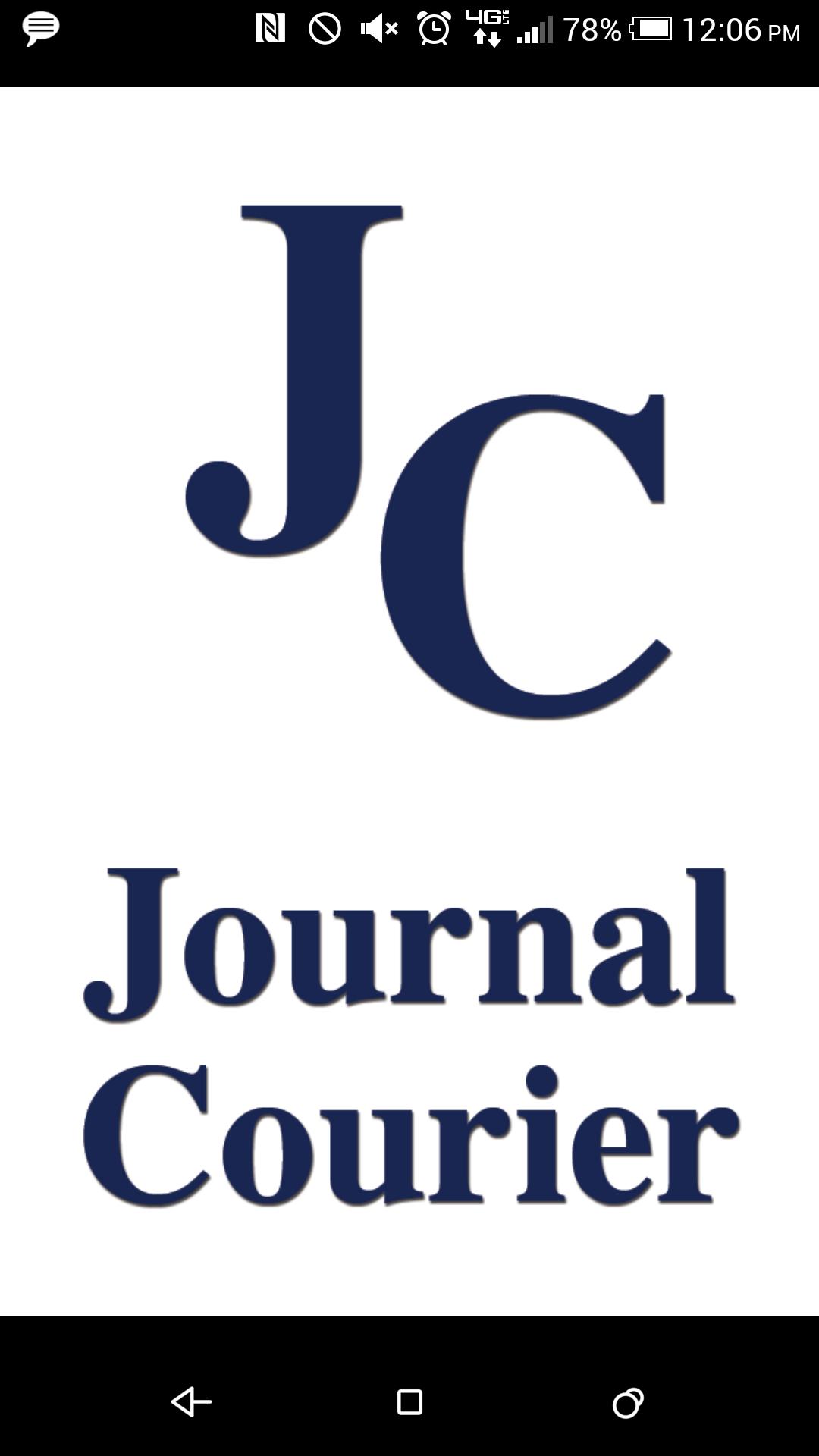 Jacksonville Journal-Courier