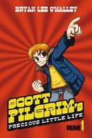 Scott Pilgrim lite