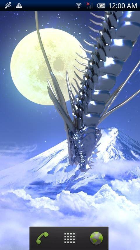 Rising Dragon Fullmoon Free