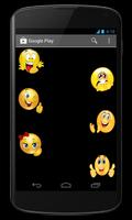 Stickers  Emotion cute chat app