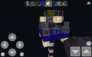 Galaxy Craft : Exploration