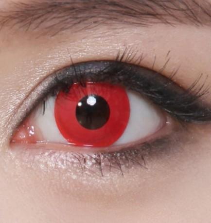 daily contact lenses