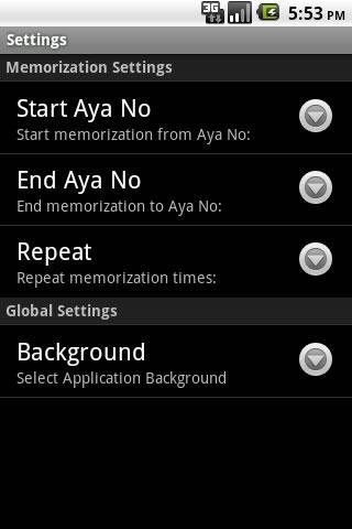 Let's Memorize ArRahmaan