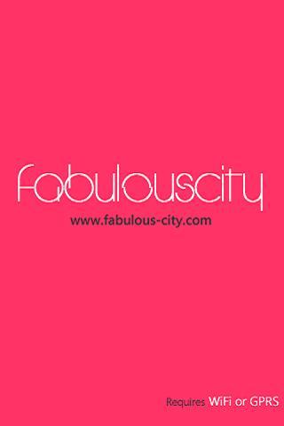 Fabulous City