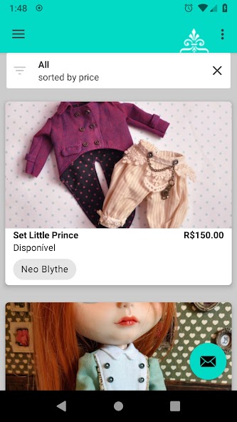 Little Drops Of Rain