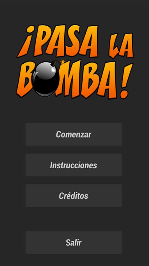 Pasa la Bomba Multijugador