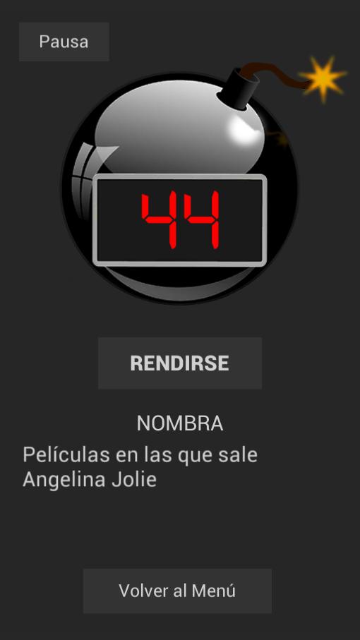 Pasa la Bomba Multijugador