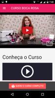 Curso de Maquiagem Boca Rosa
