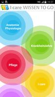 I care WISSEN TO GO 2015