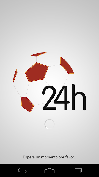 24h News for Valencia