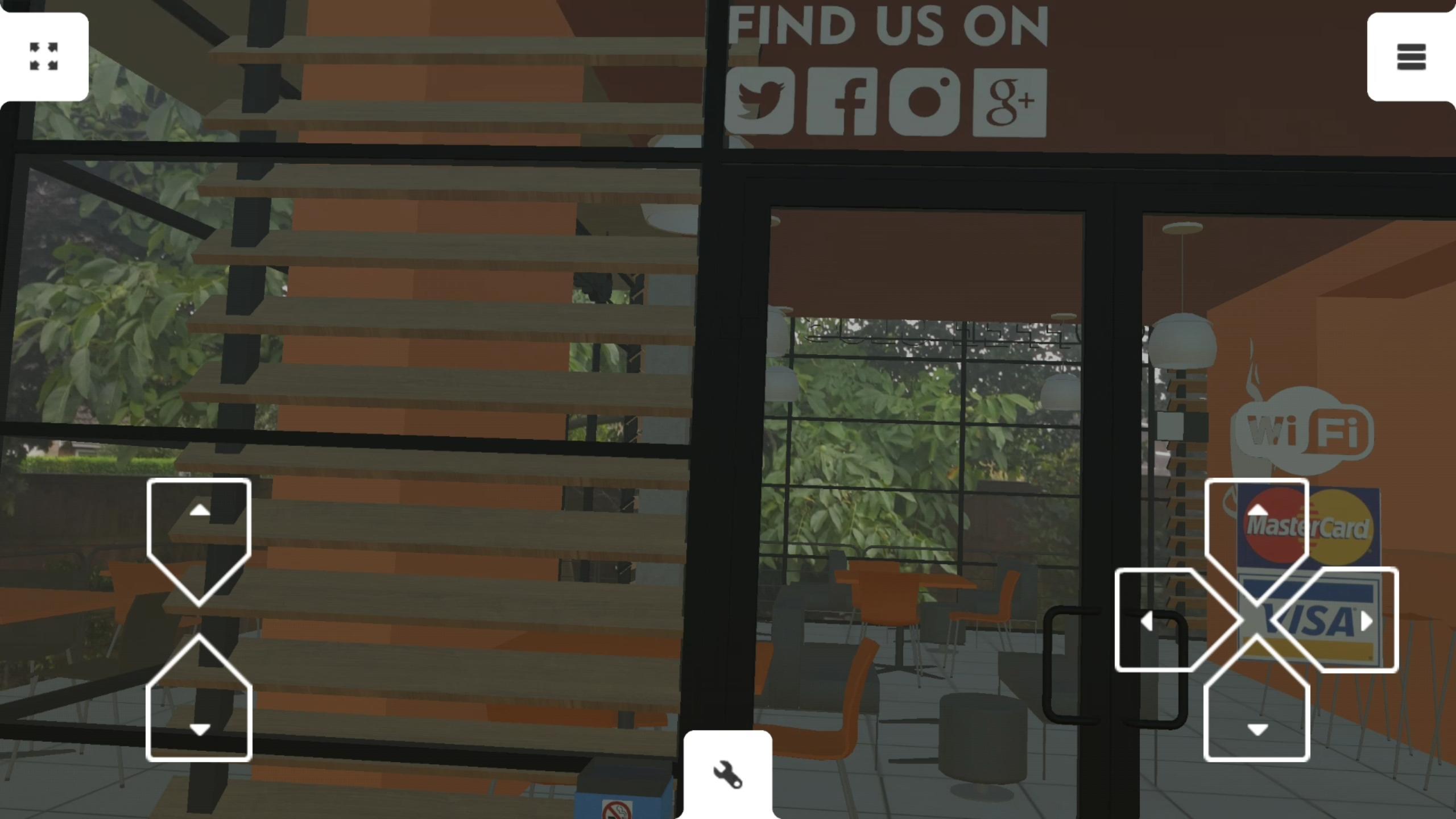 True Perspective VR AR Model Viewer Demo