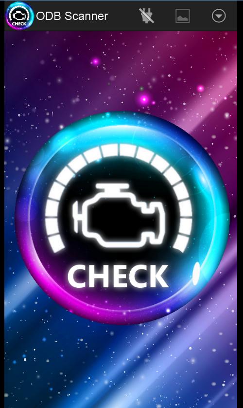 OBD2 scanner bluetooth Elm327