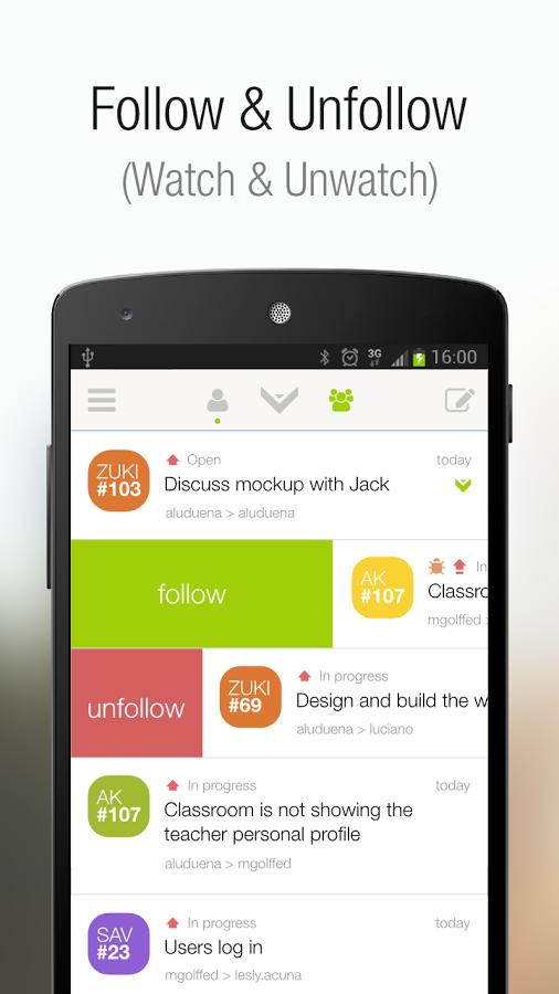 Zuki for JIRA (plugin edition)