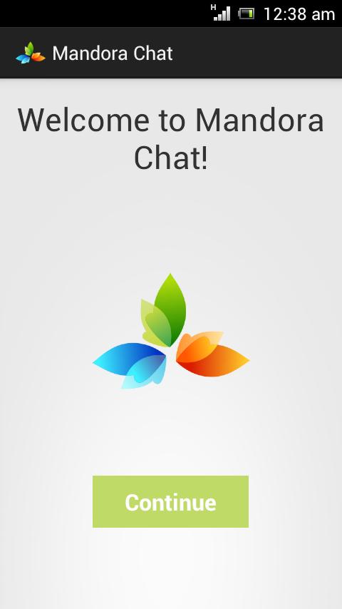 Mandora Chat