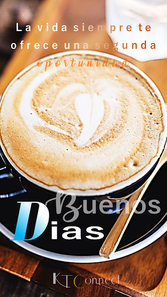 Spanish Good Morning and Night