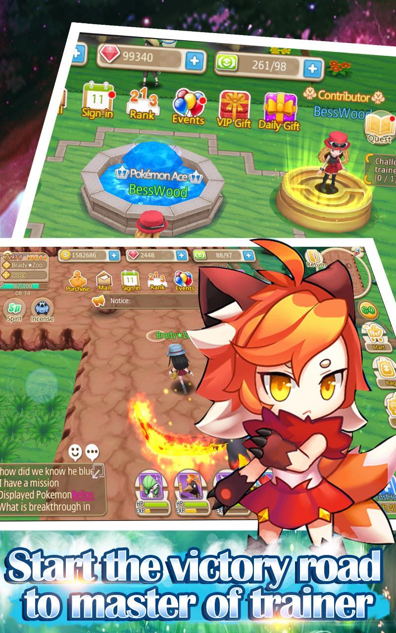 Elf Expedition (Unreleased)