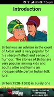 Akbar-Birbal Tales