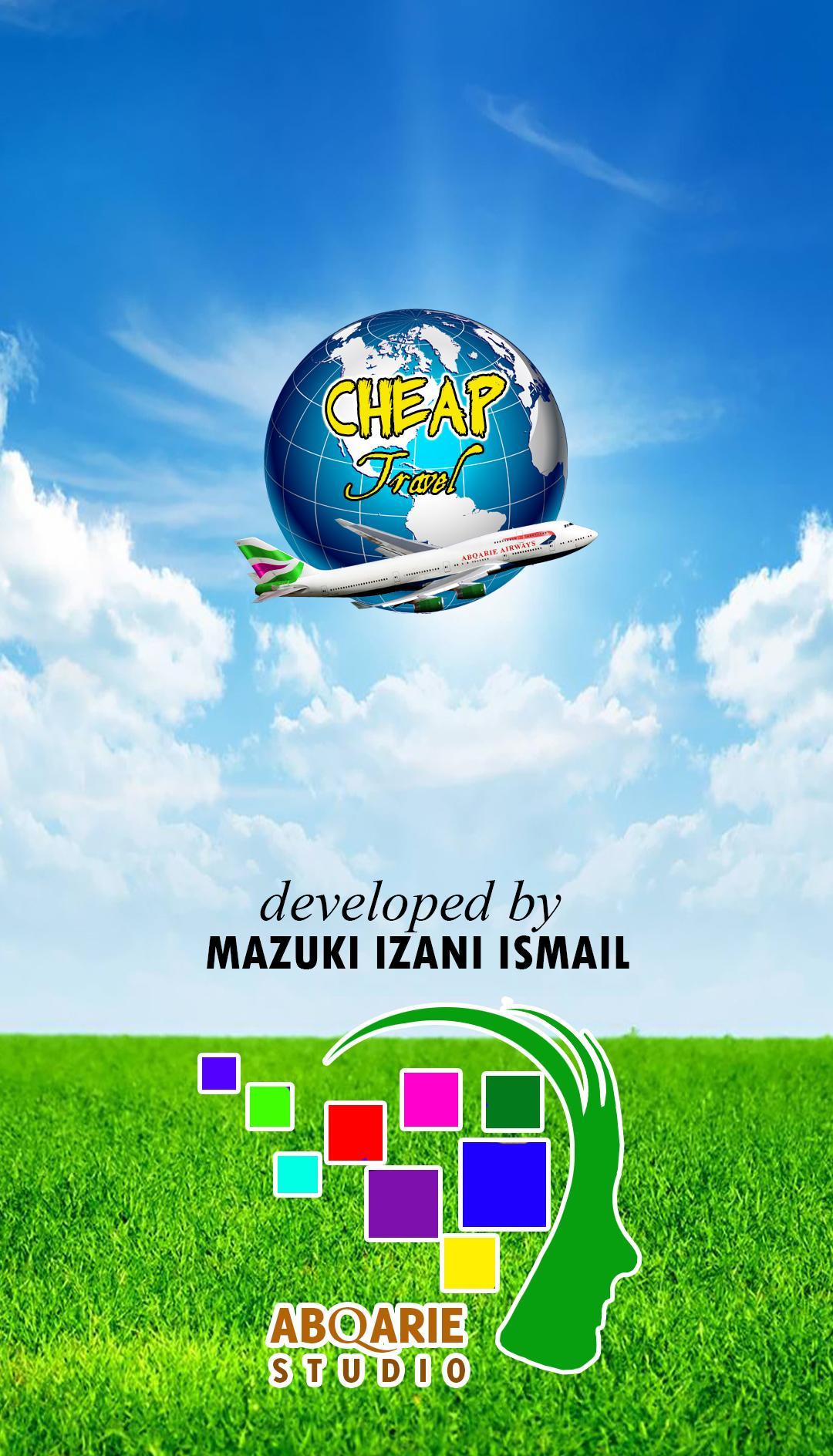 Cheap & Budget Travel