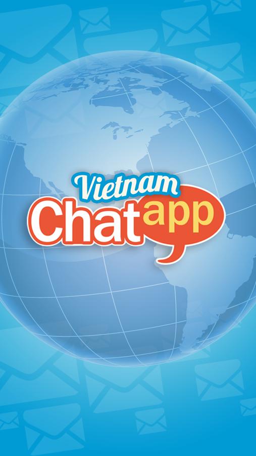 Vietnam ChatApp - Vietnam Chat