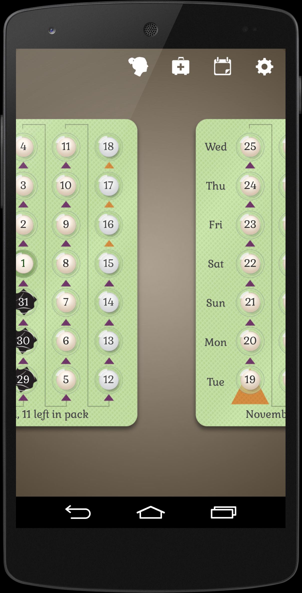 Where's the Family Planning?!