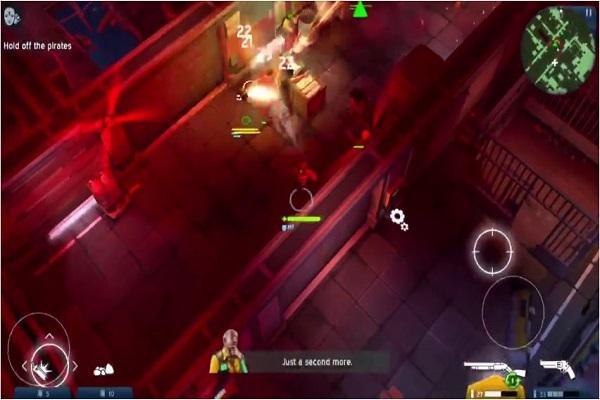 Free Space Marshals 2 Cheat