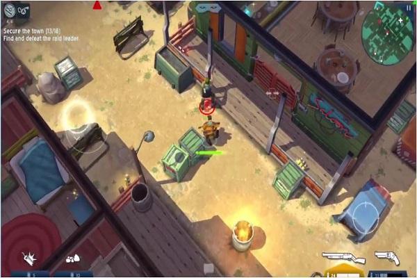 Free Space Marshals 2 Cheat