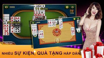 Tien Len.iWin Doi Thuong