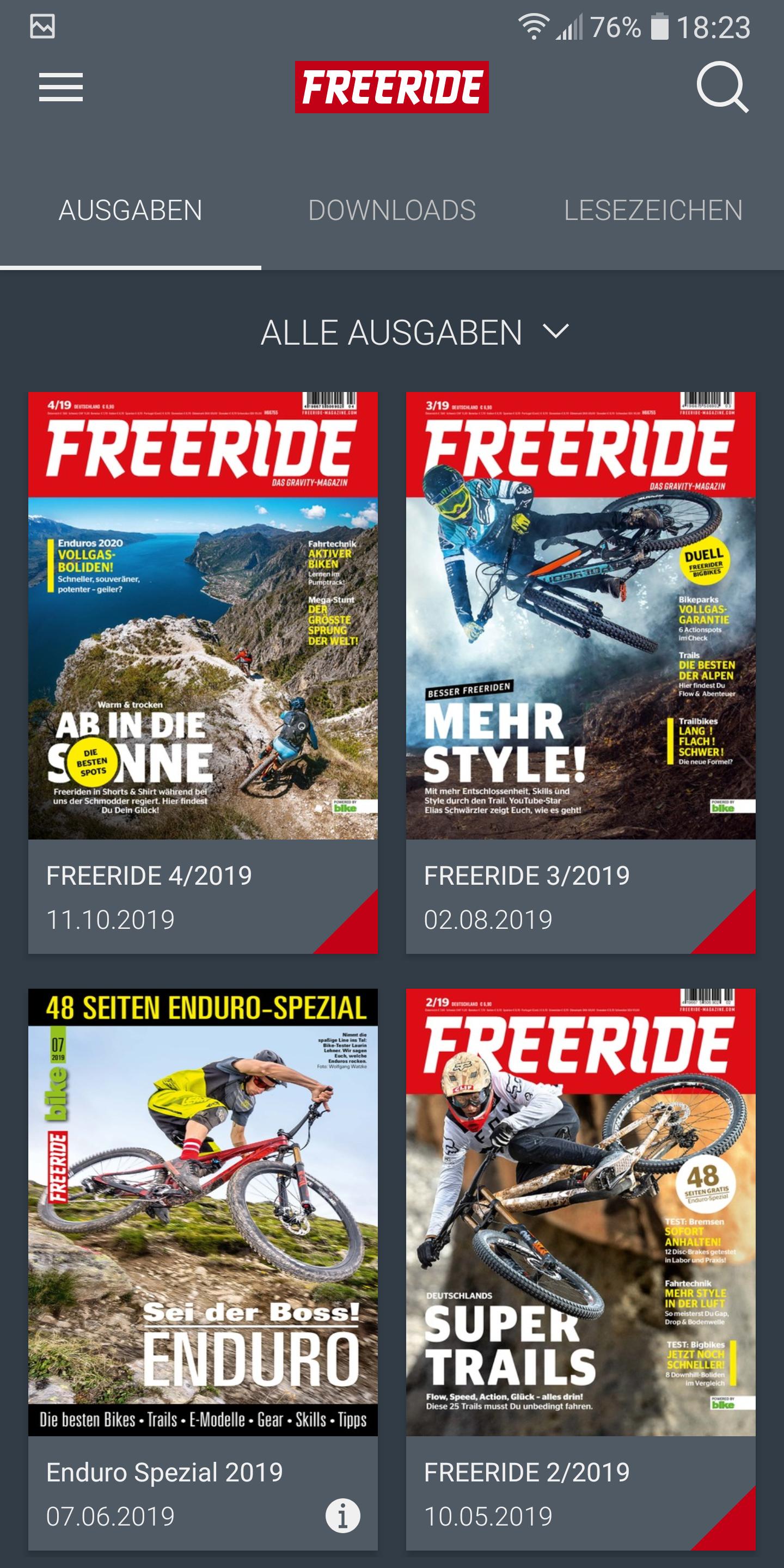 FREERIDE