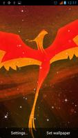 Phoenix Live Wallpaper