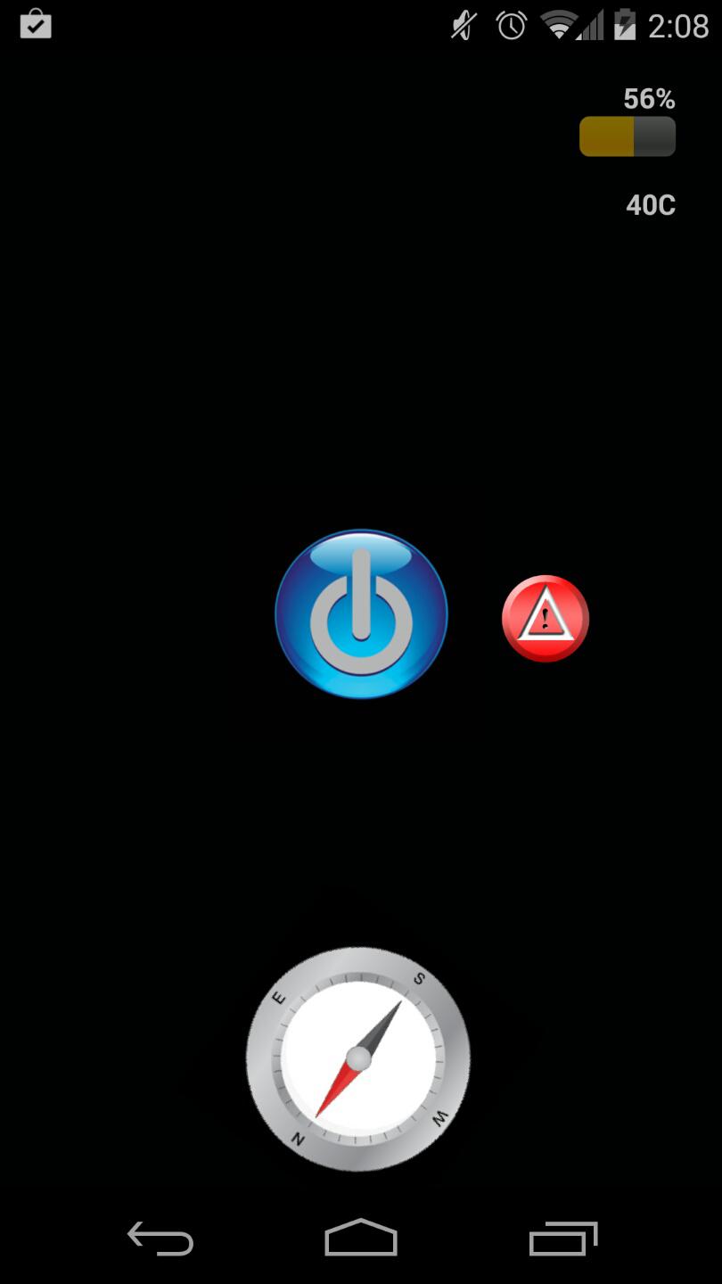 Flashlight for Moto G/Moto X