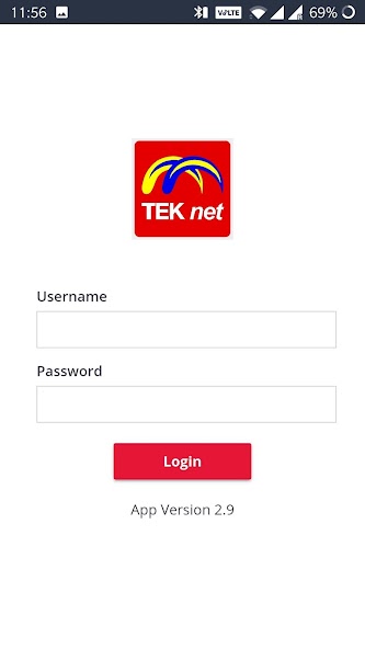Mobile TEKnet App