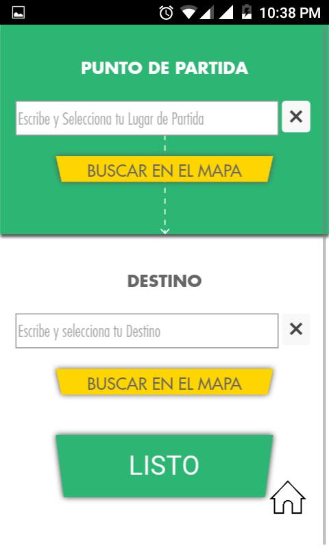 Rutas de Managua 2.0