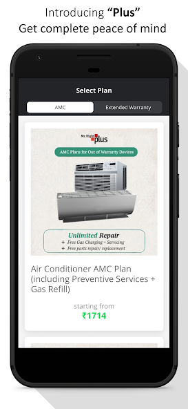 Mr. Right - Home Services App