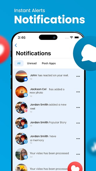 WN Social (Worldnoor)