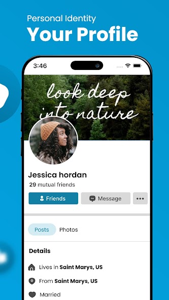 WN Social (Worldnoor)