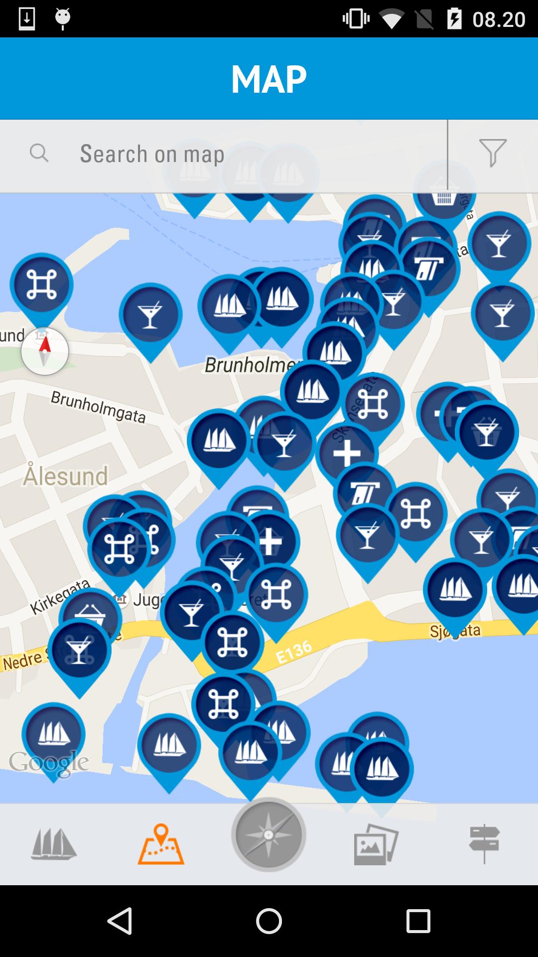 Tall Ships Races Aalesund 2015