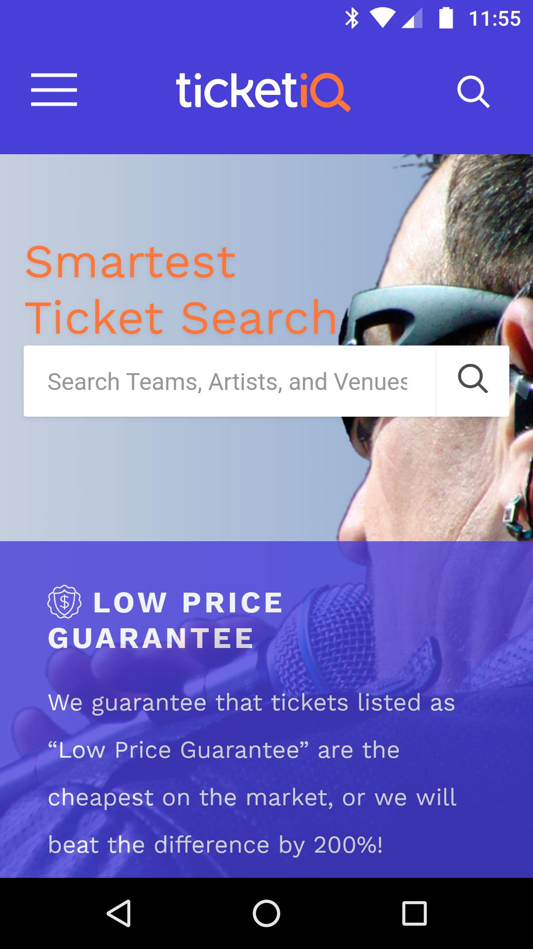 TicketIQ