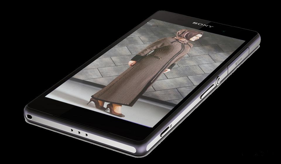 Topcoat Models (Fall-Winter)