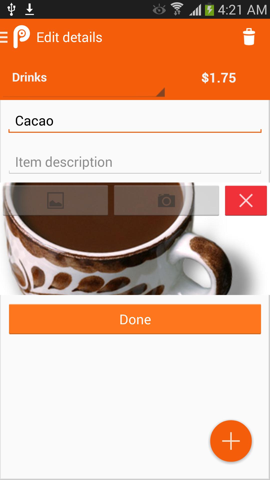 Pozool POS point of sale free