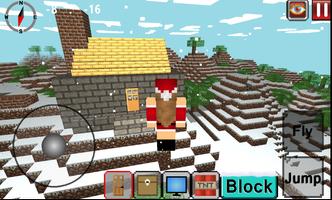 Exploration Craft Lite