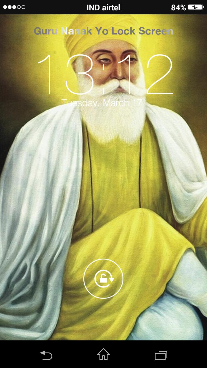 Guru Nanak ji  Yo Locker HD