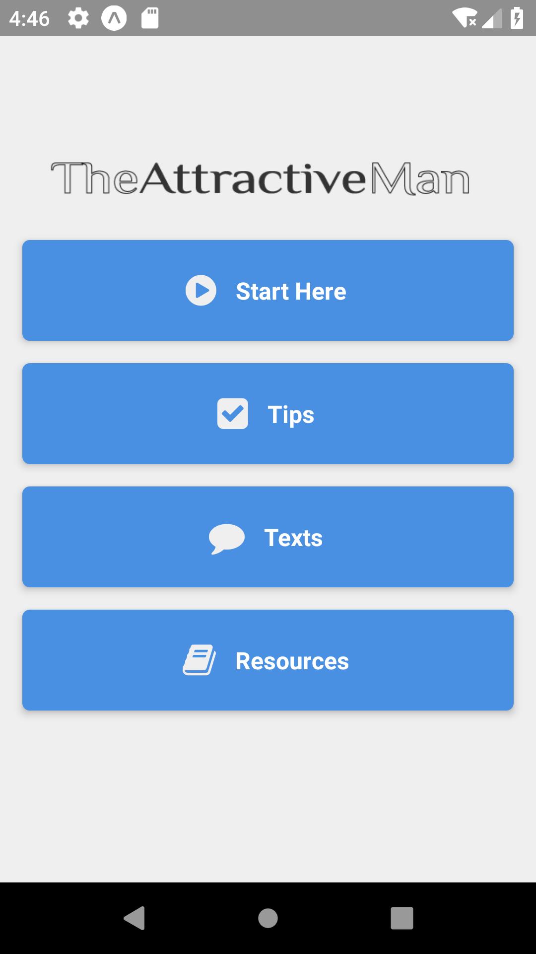 Texting Girls Guide Lite