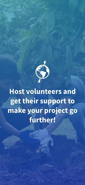 Worldpackers for Hosts