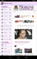 Nigerian Newspapers App