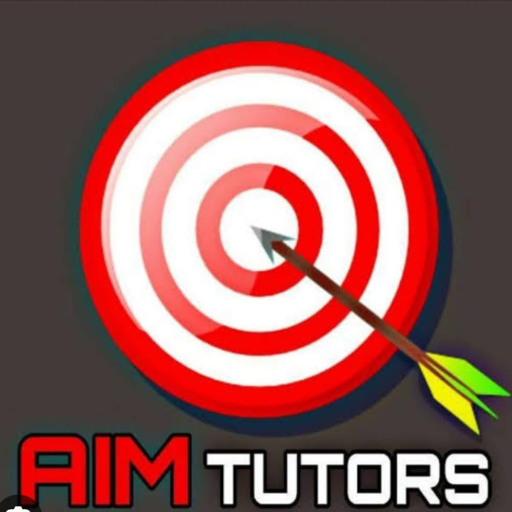 Aim tutors