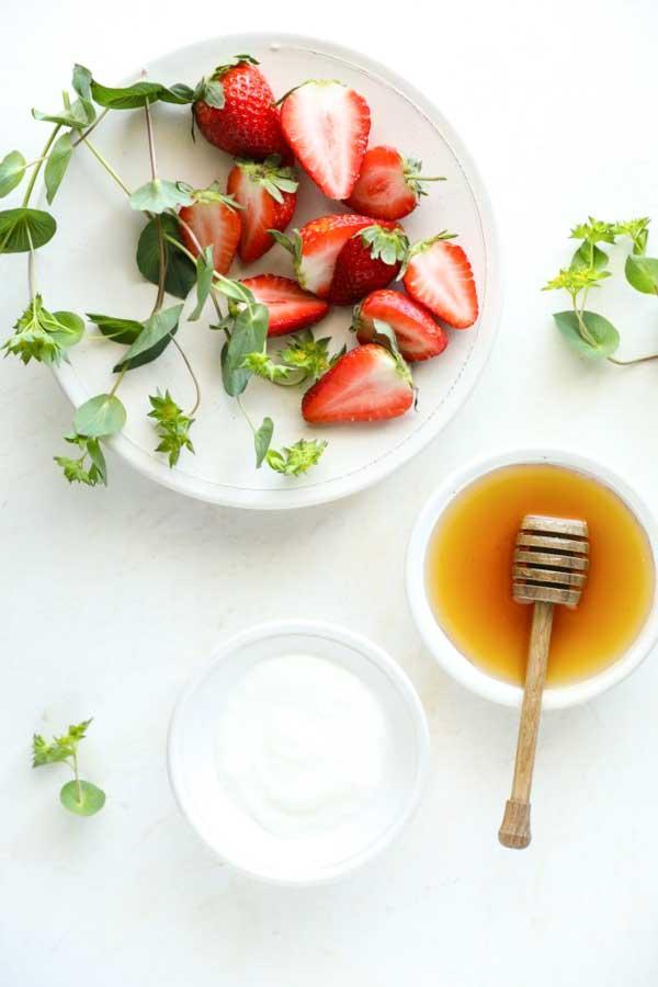 DIY Face Mask Recipes