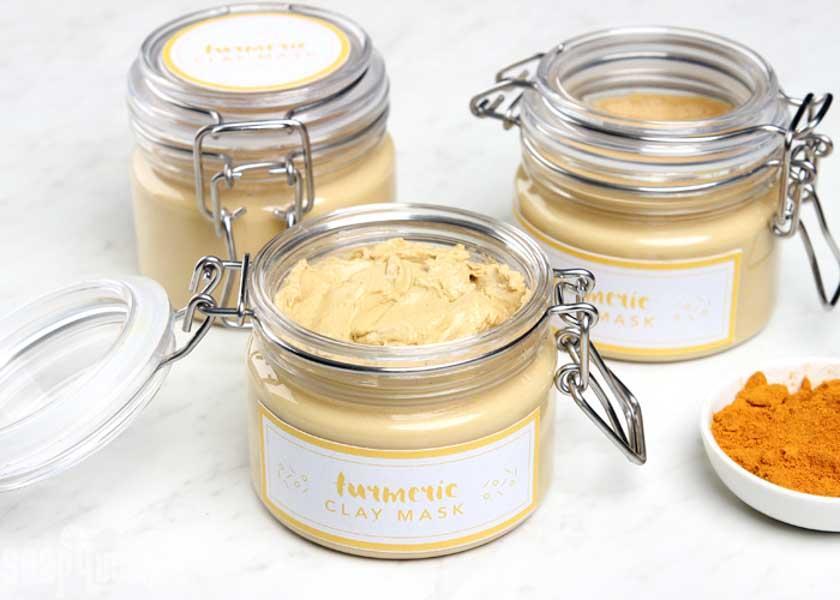 DIY Face Mask Recipes