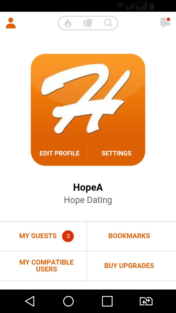 Herpes Dating and Chat - Hope