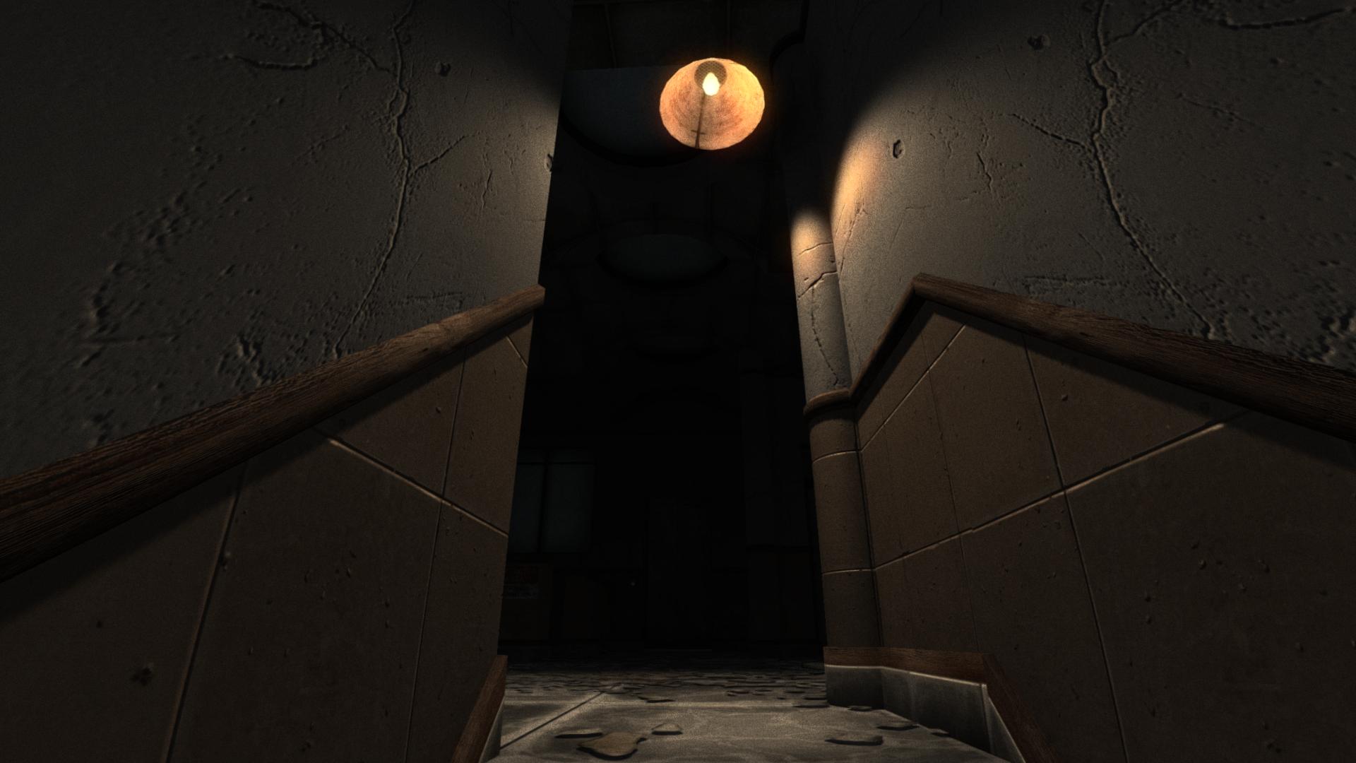 INSIDE before birth DEMO