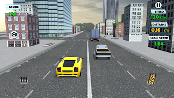 Race Highway Extreme